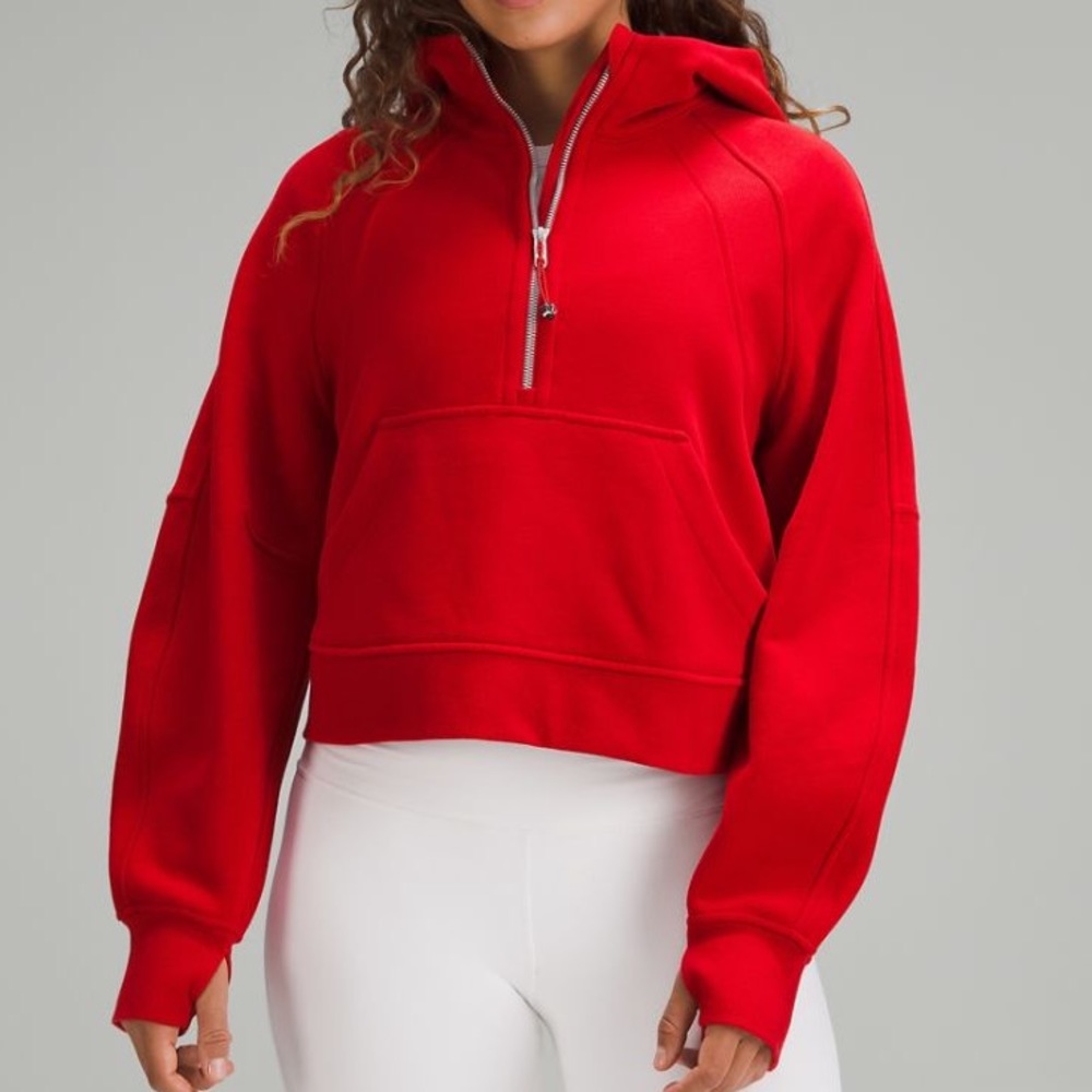Scuba jacket